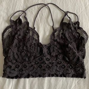 Free people bralette
